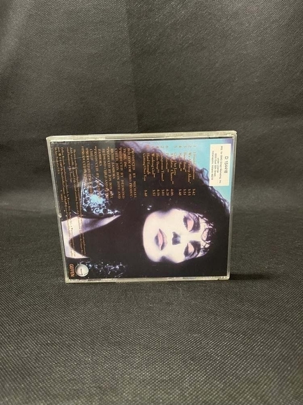 CD Cher - Cher - Picture 2 of 2